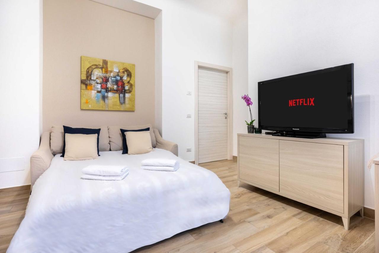 Casa Cosy Suite Gluck 米兰 外观 照片