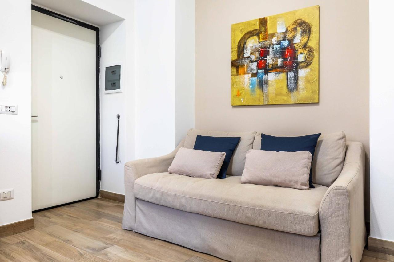 Casa Cosy Suite Gluck 米兰 外观 照片