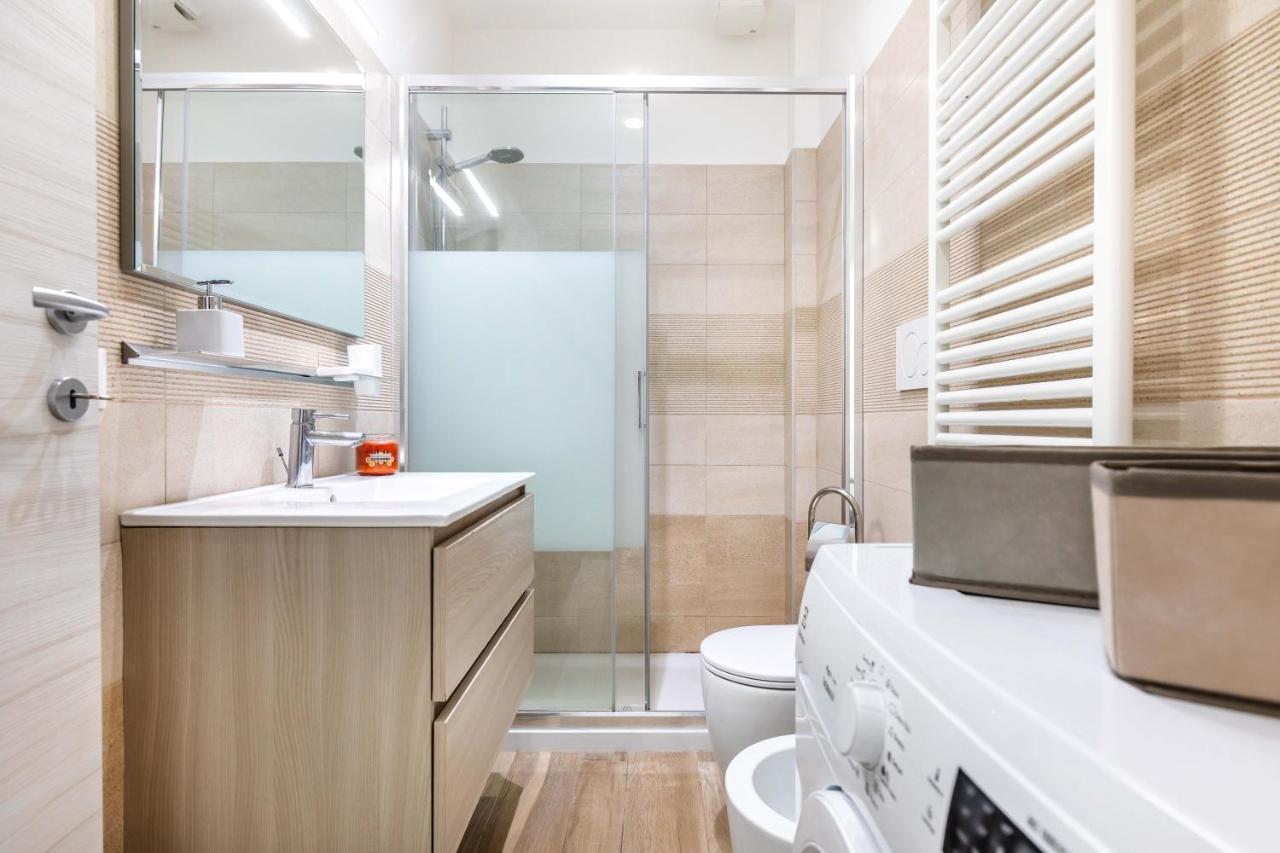 Casa Cosy Suite Gluck 米兰 外观 照片